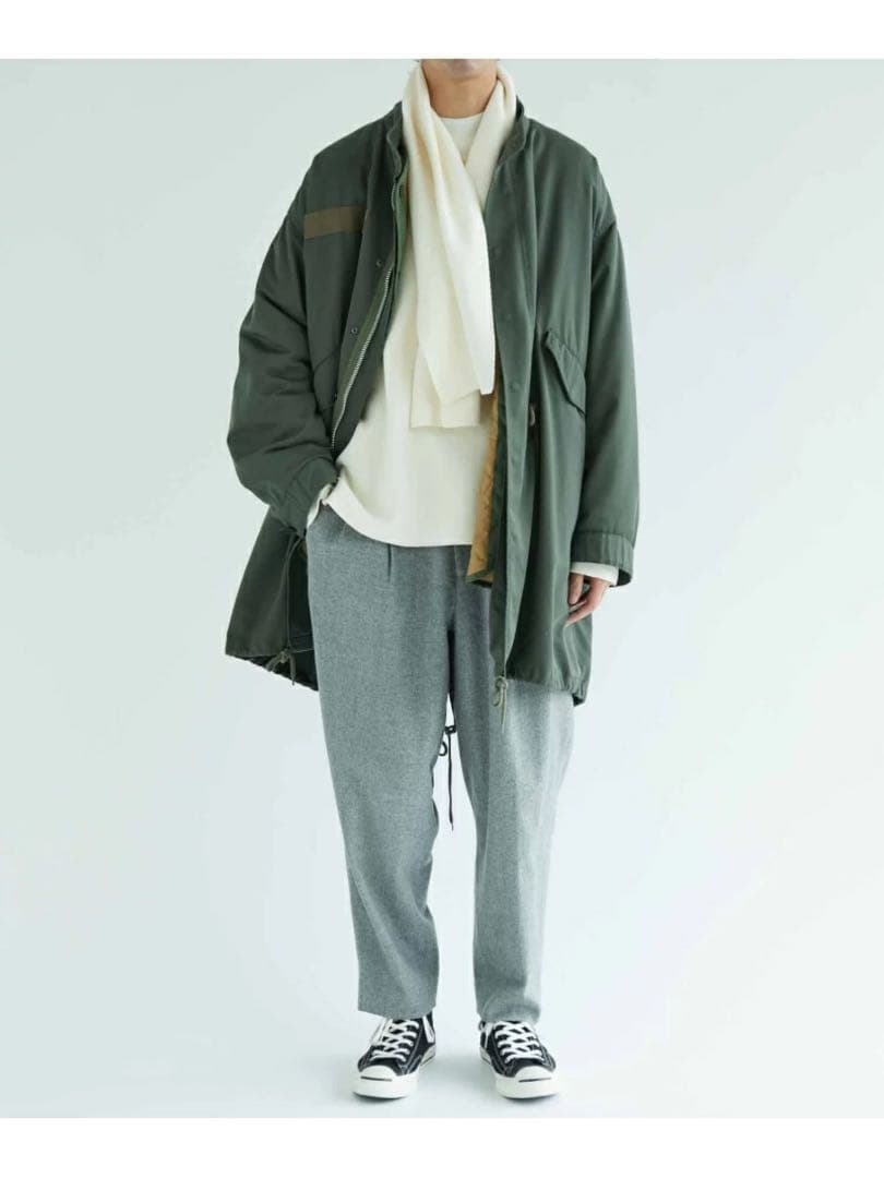 アダム・エ・ロペ コート
