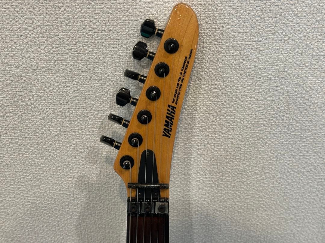 バ*郎様 YAMAHA ヤマハ エレキギター TRS-PRO 3L20037 動
