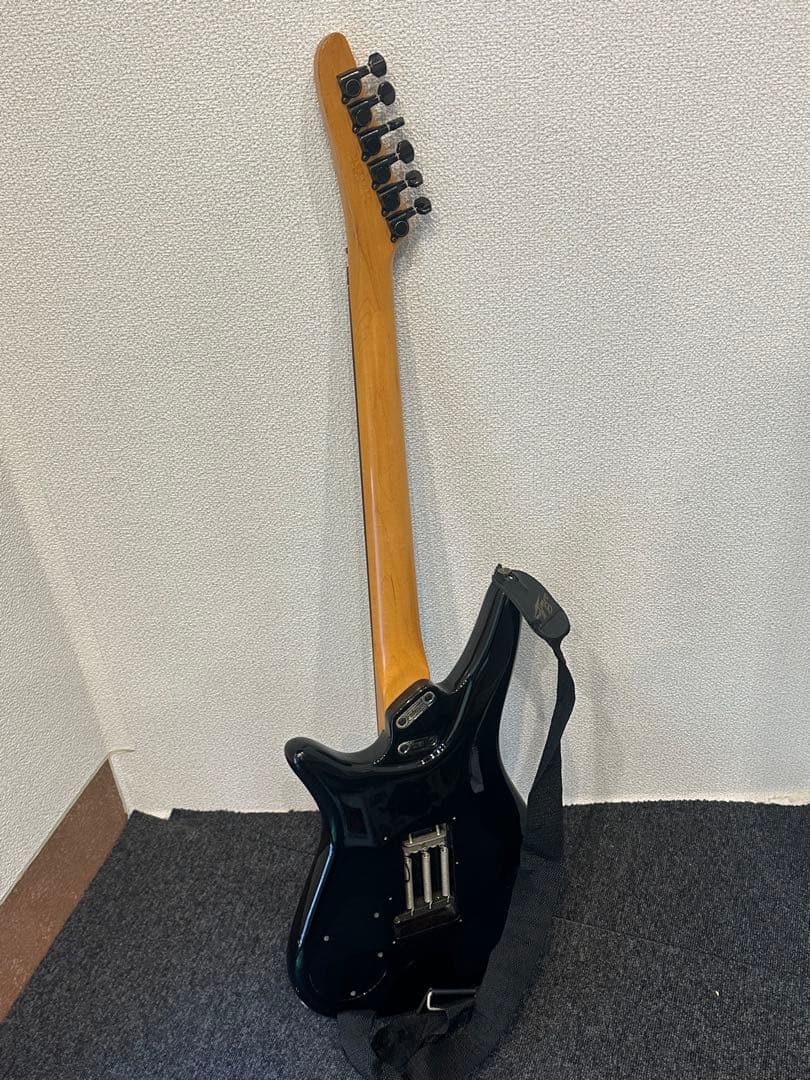 バ*郎様 YAMAHA ヤマハ エレキギター TRS-PRO 3L20037 動