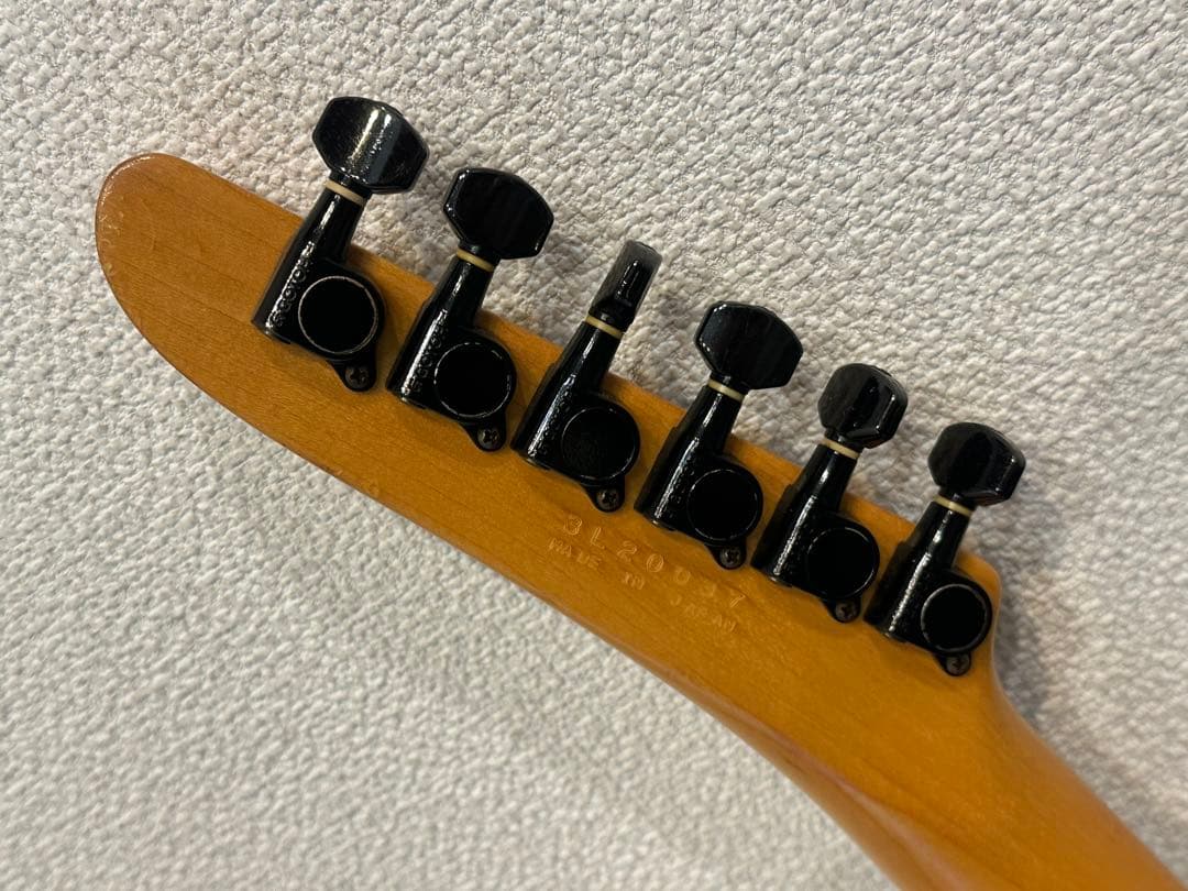 バ*郎様 YAMAHA ヤマハ エレキギター TRS-PRO 3L20037 動