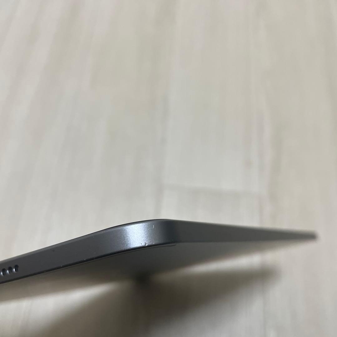 iPad Pro 11インチ 第4世代 128GB Wi-Fiモデル