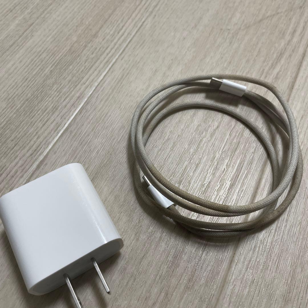 iPad Pro 11インチ 第4世代 128GB Wi-Fiモデル