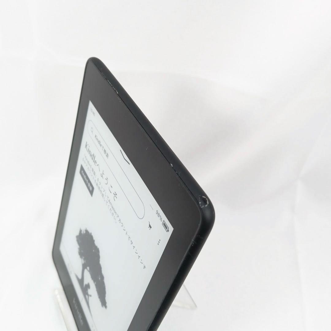 Kindle Paperwhite 10世代8GB PQ94WIF