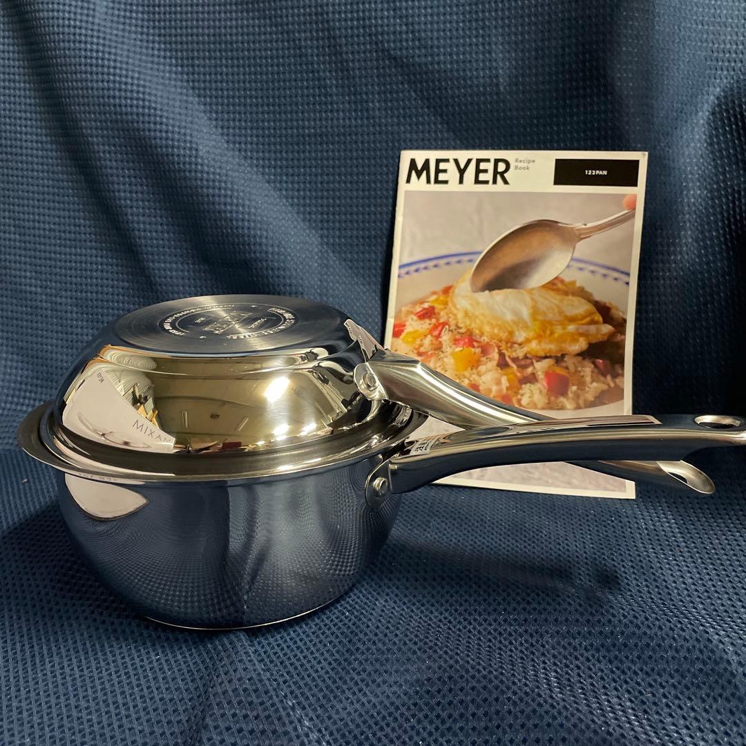 マキシム SS 123パン 18cm マイヤー　MEYER
