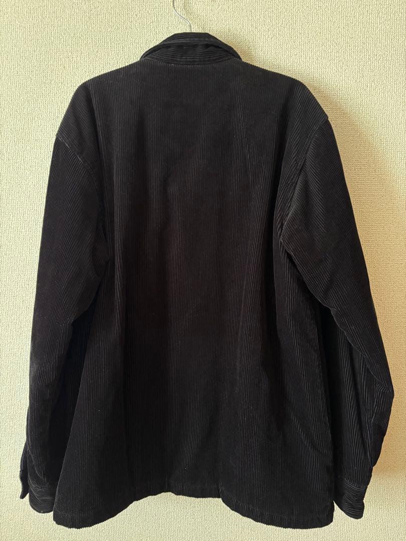 carhartt コーデュロイジャケット Lサイズ