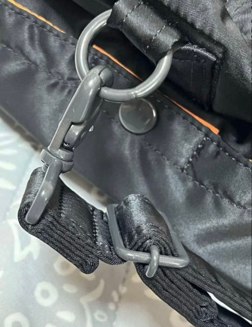 【ほぼ未使用】吉田カバンPORTER 2wayボストンバッグS