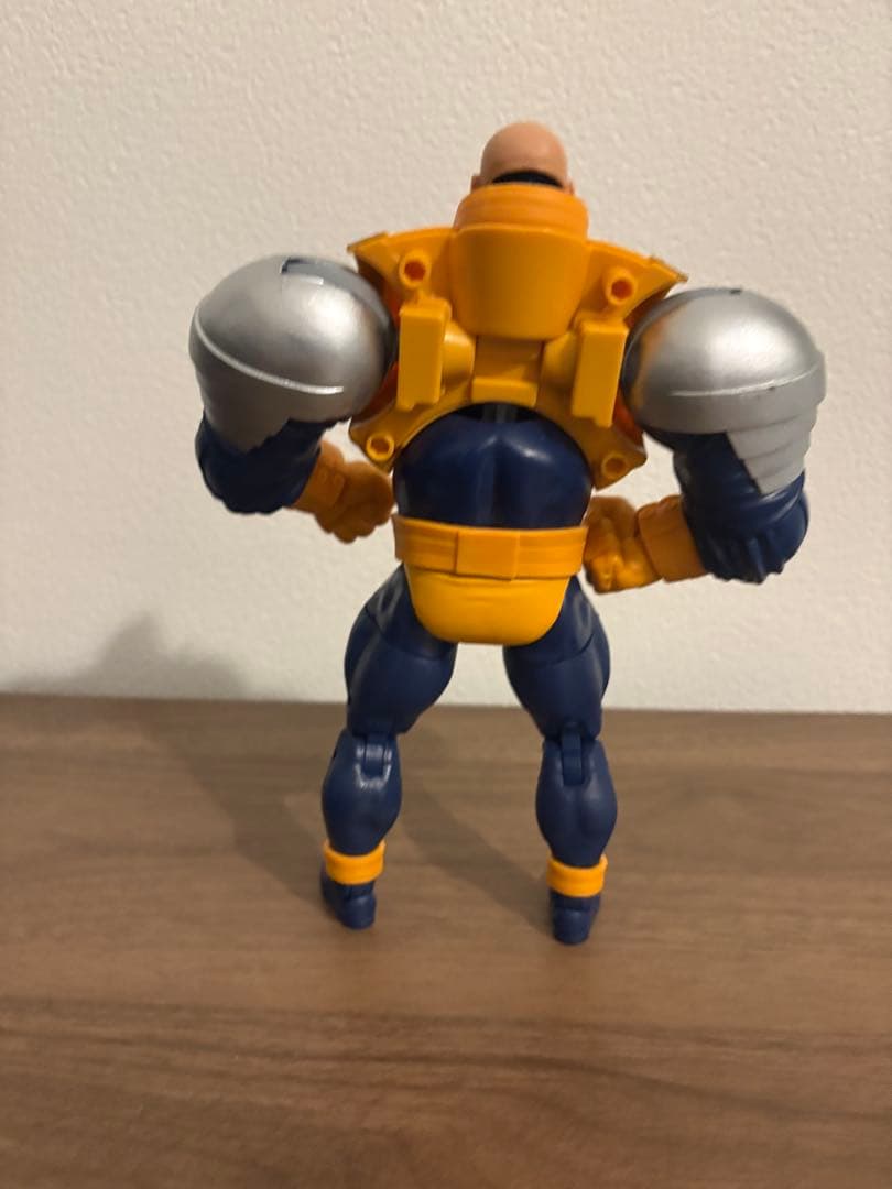 【限定セール】マーベルレジェンド　ストロングガイ