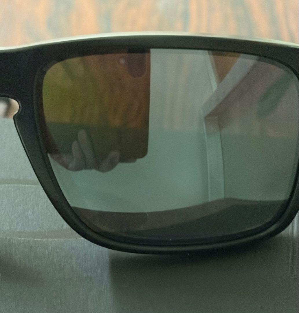 【OAKLEY】HOLBROOK(A) 0OO9244/2556 偏光USED