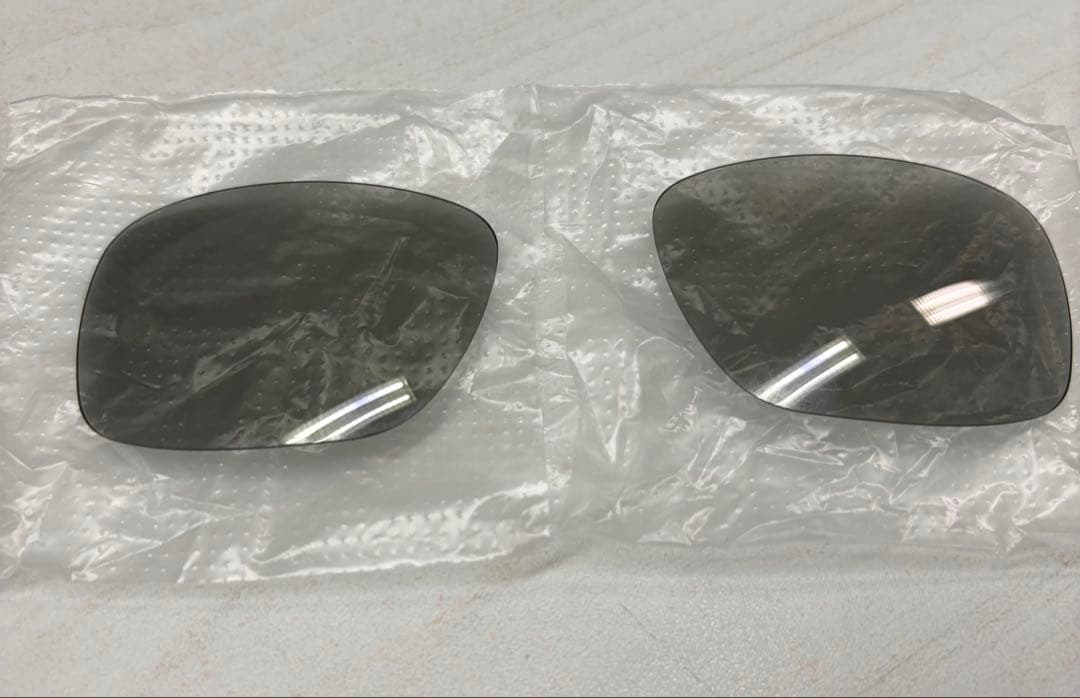 【OAKLEY】HOLBROOK(A) 0OO9244/2556 偏光USED