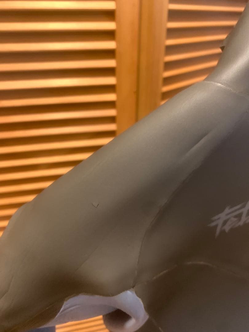 Fellowsurfウェットスーツ 130サイズ キッズ