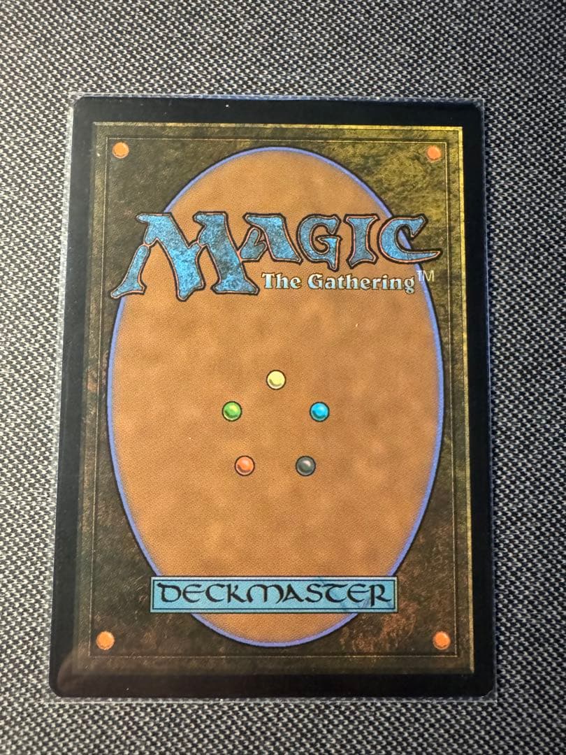 MTG Orcish Bowmasters / オークの弓使い 英語版 1枚