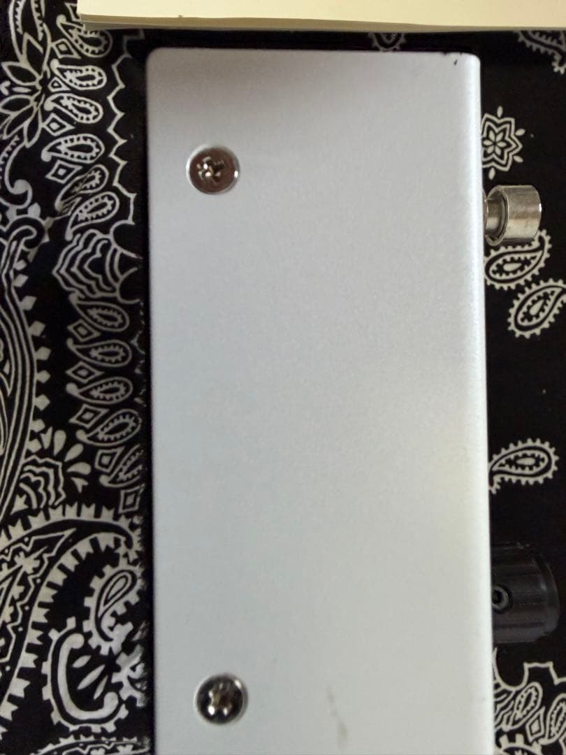 ベース FREE THE TONE ANALOG 10 BANDEQ