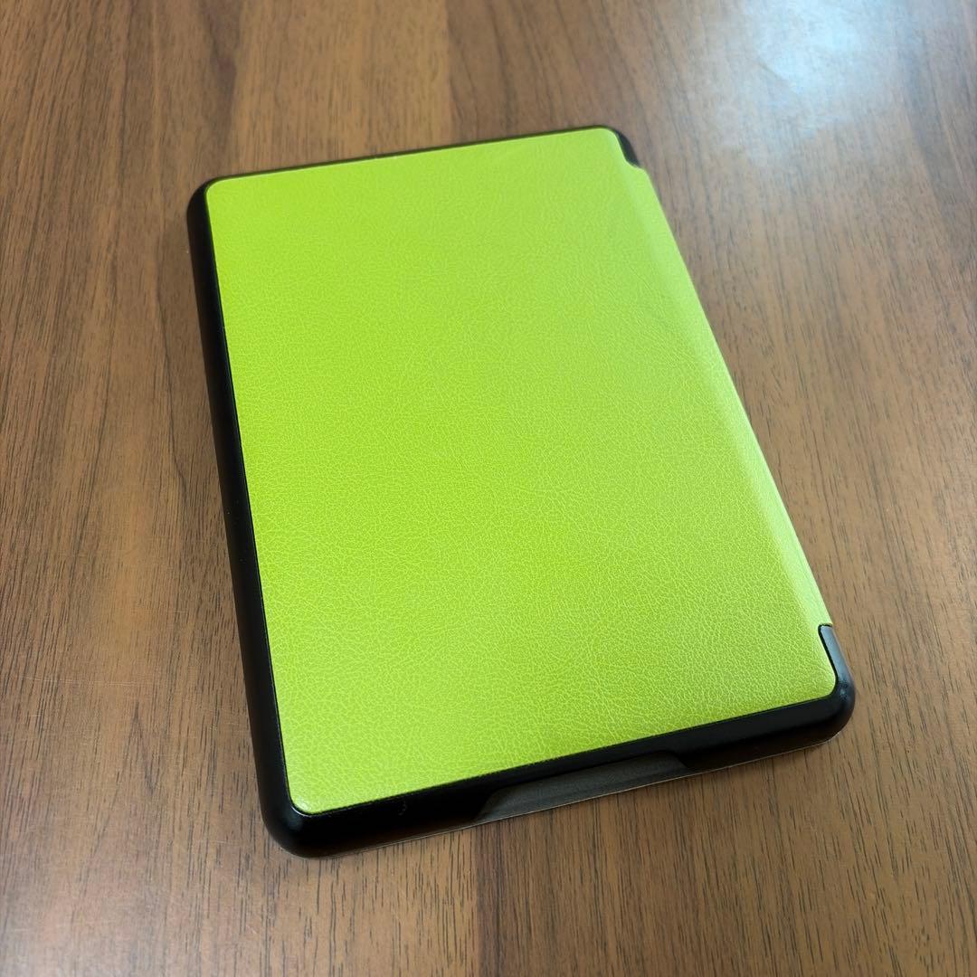 Amazon Kindle Paperwhite（第10世代）広告なし 8GB