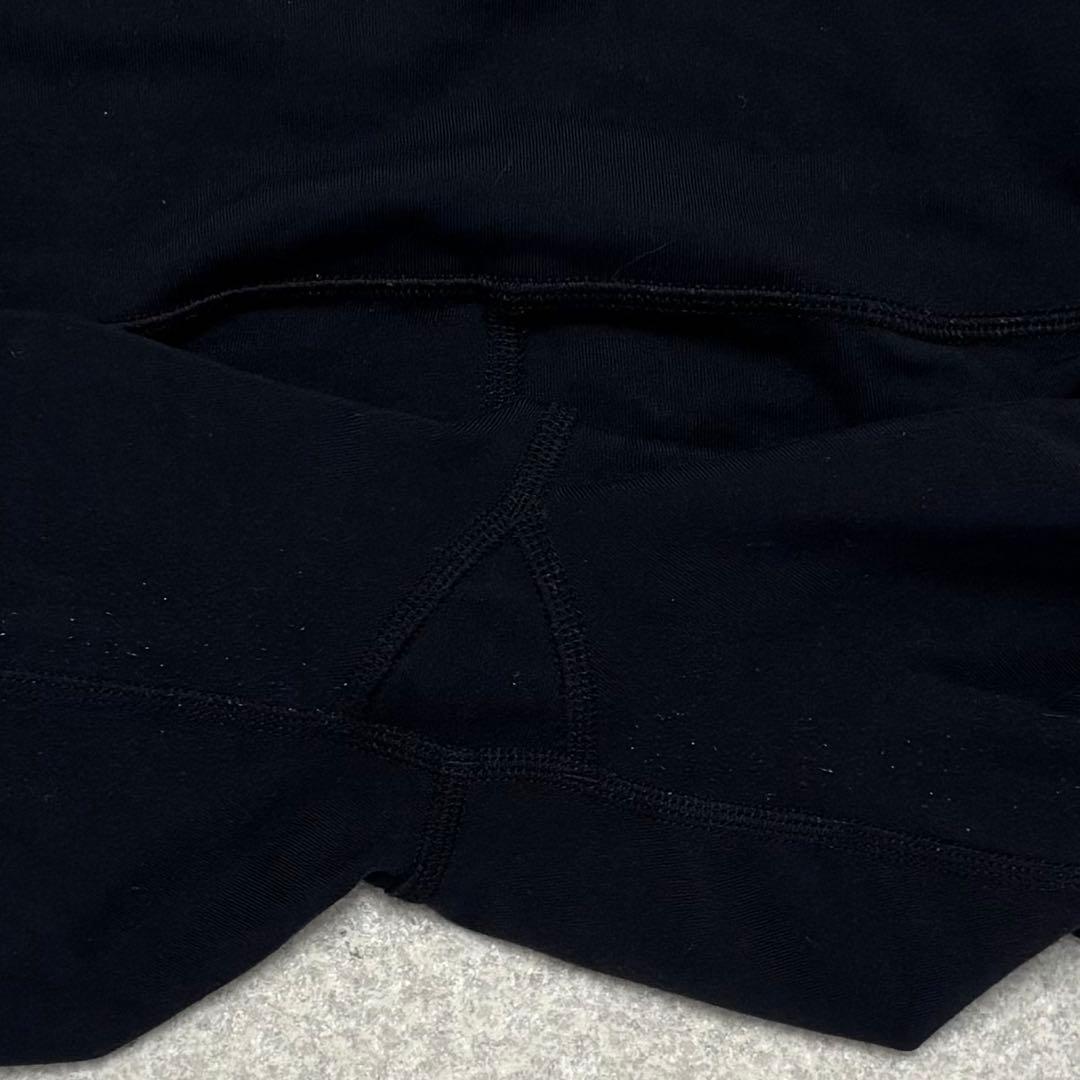 ☆日本未発売☆定価17500円 alo アロー ヨガパンツ ブラック Sサイズ