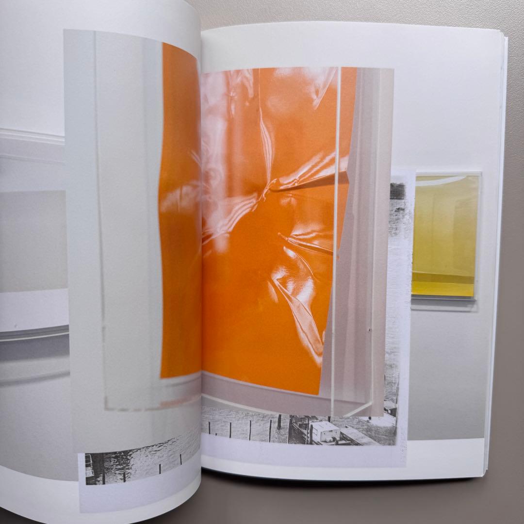 WOLFGANG TILLMANS / ヴォルフガング・ティルマンス