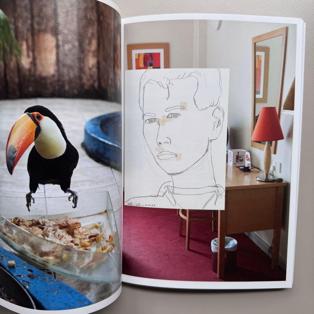 WOLFGANG TILLMANS / ヴォルフガング・ティルマンス