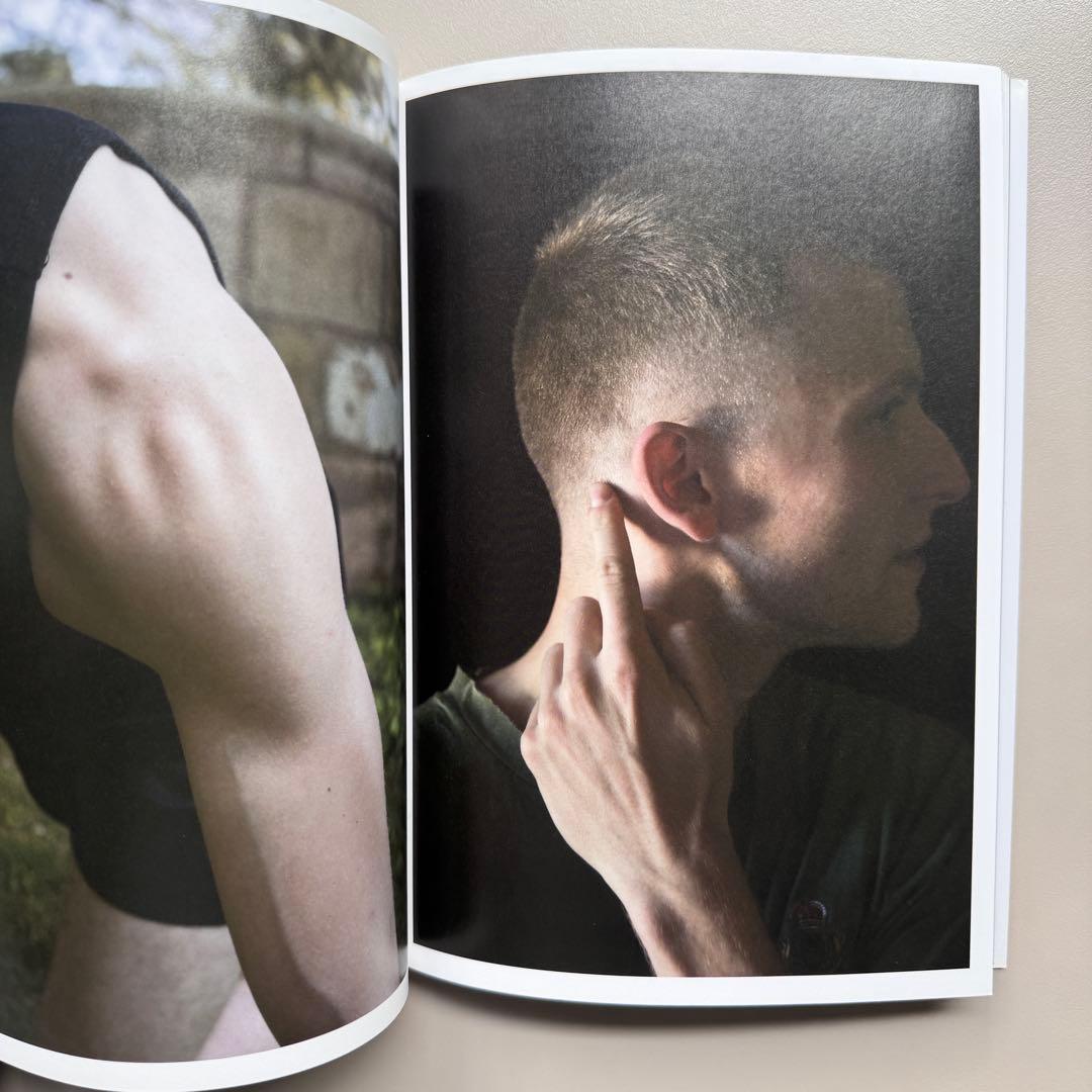WOLFGANG TILLMANS / ヴォルフガング・ティルマンス