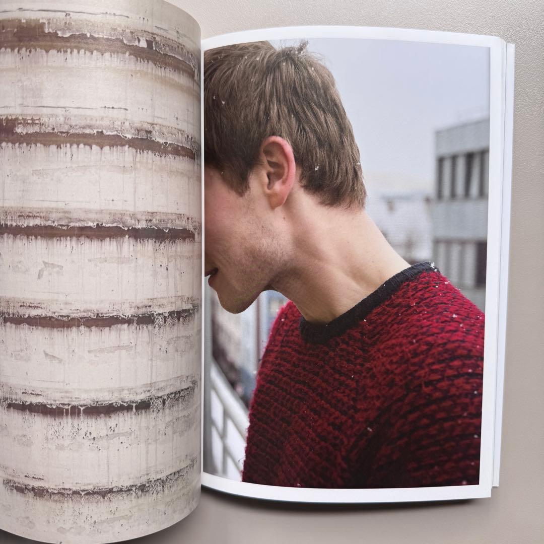 WOLFGANG TILLMANS / ヴォルフガング・ティルマンス