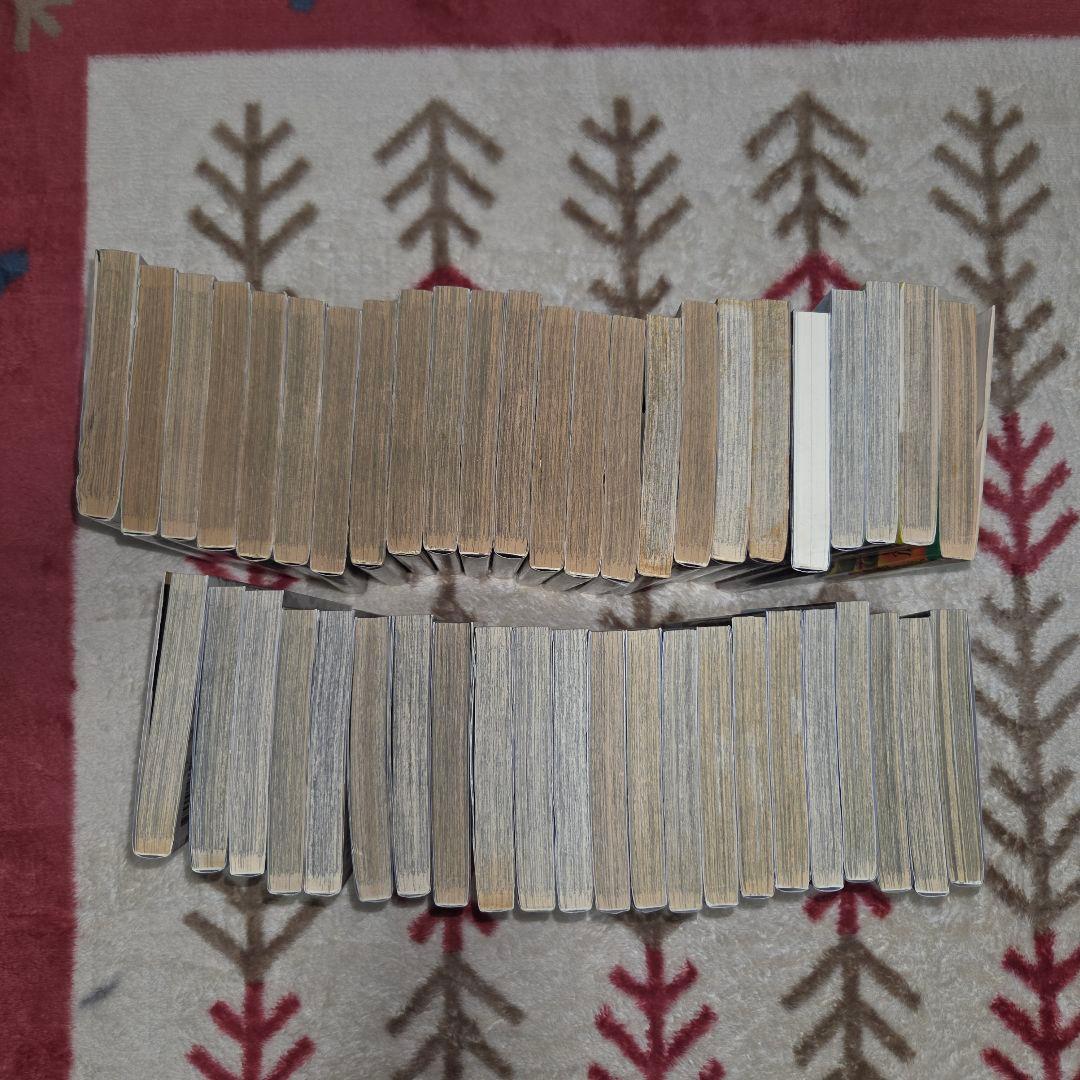 【匿名配送】デュエルマスターズ 全巻 おまけ付き