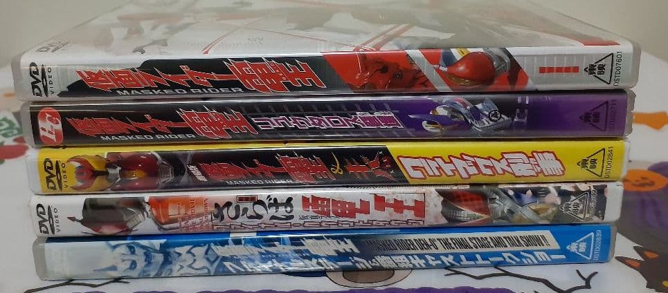 劇場版 さらば仮面ライダー電王 ファイナル・カウントダウン('08東映/テレビ…