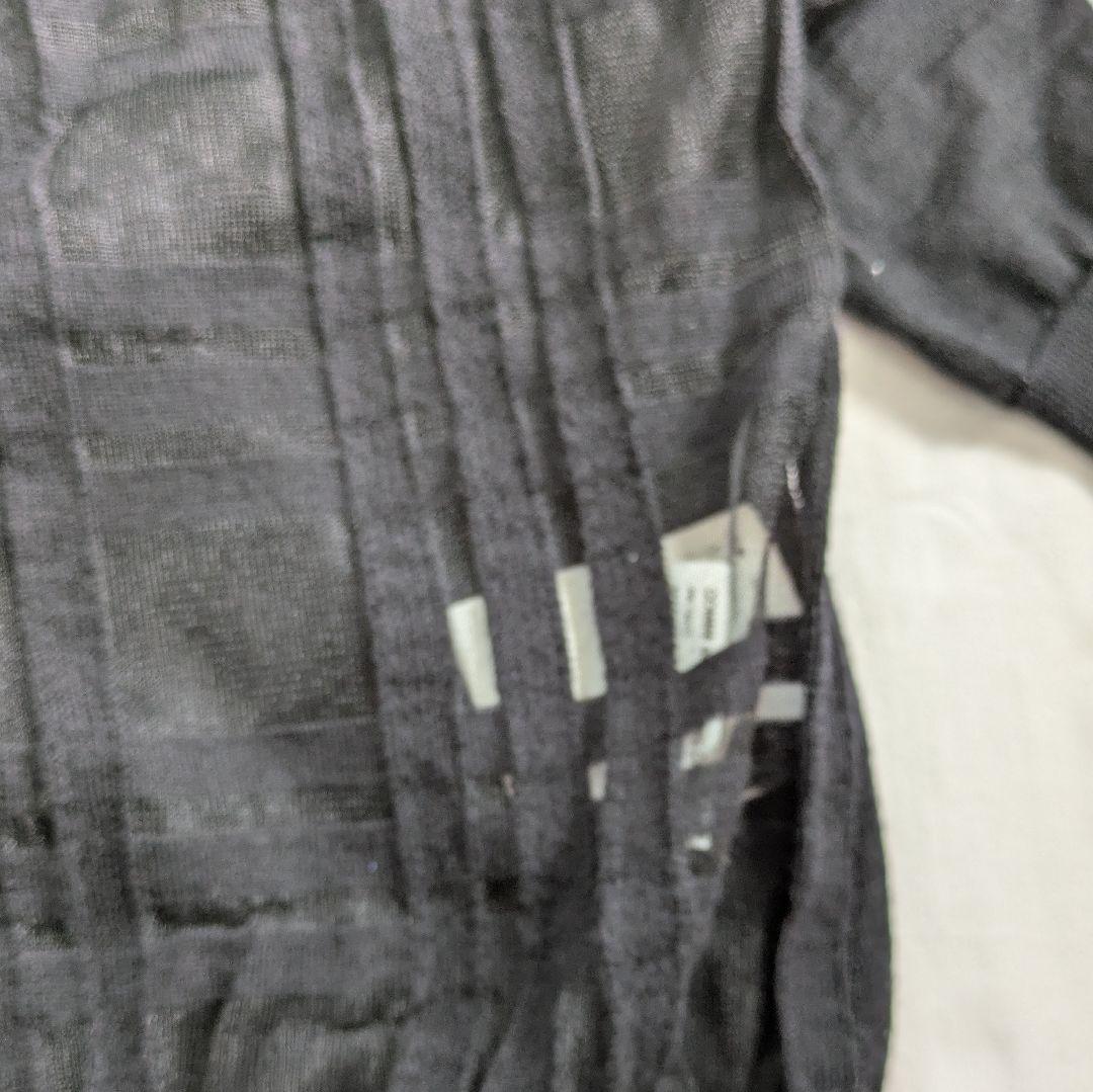 美品　COMME des GARÇONS カーディガン S