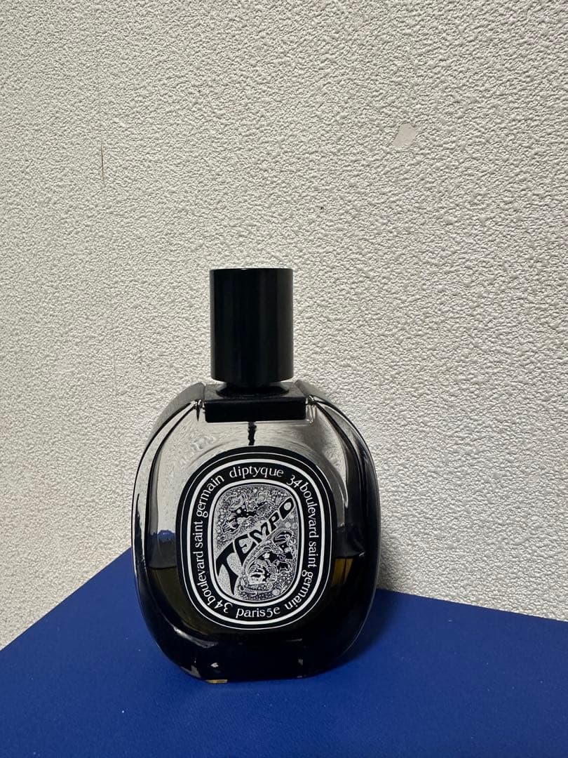 diptyque オードパルファンTEMPO