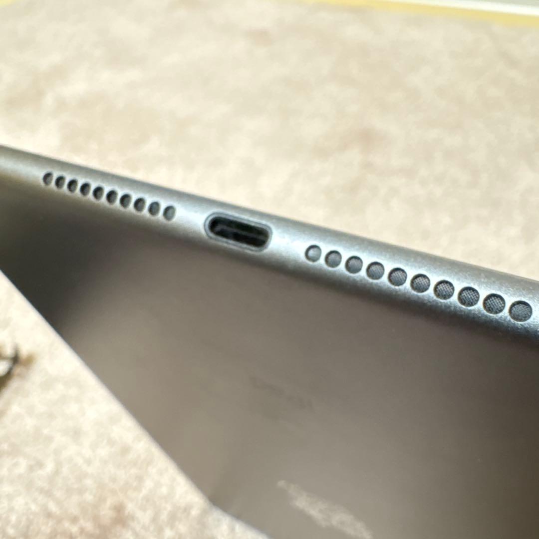 iPad miniスペースグレイ 64GB 第5世代 Wi-Fiモデル
