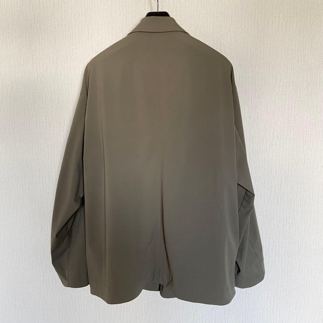 N.HOOLYWOOD ジャケット サイズ36