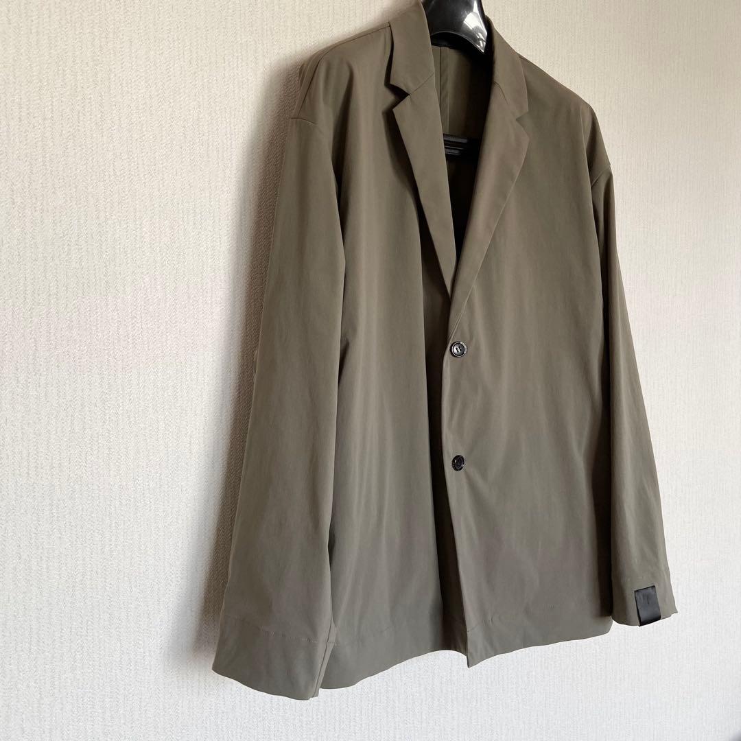 N.HOOLYWOOD ジャケット サイズ36