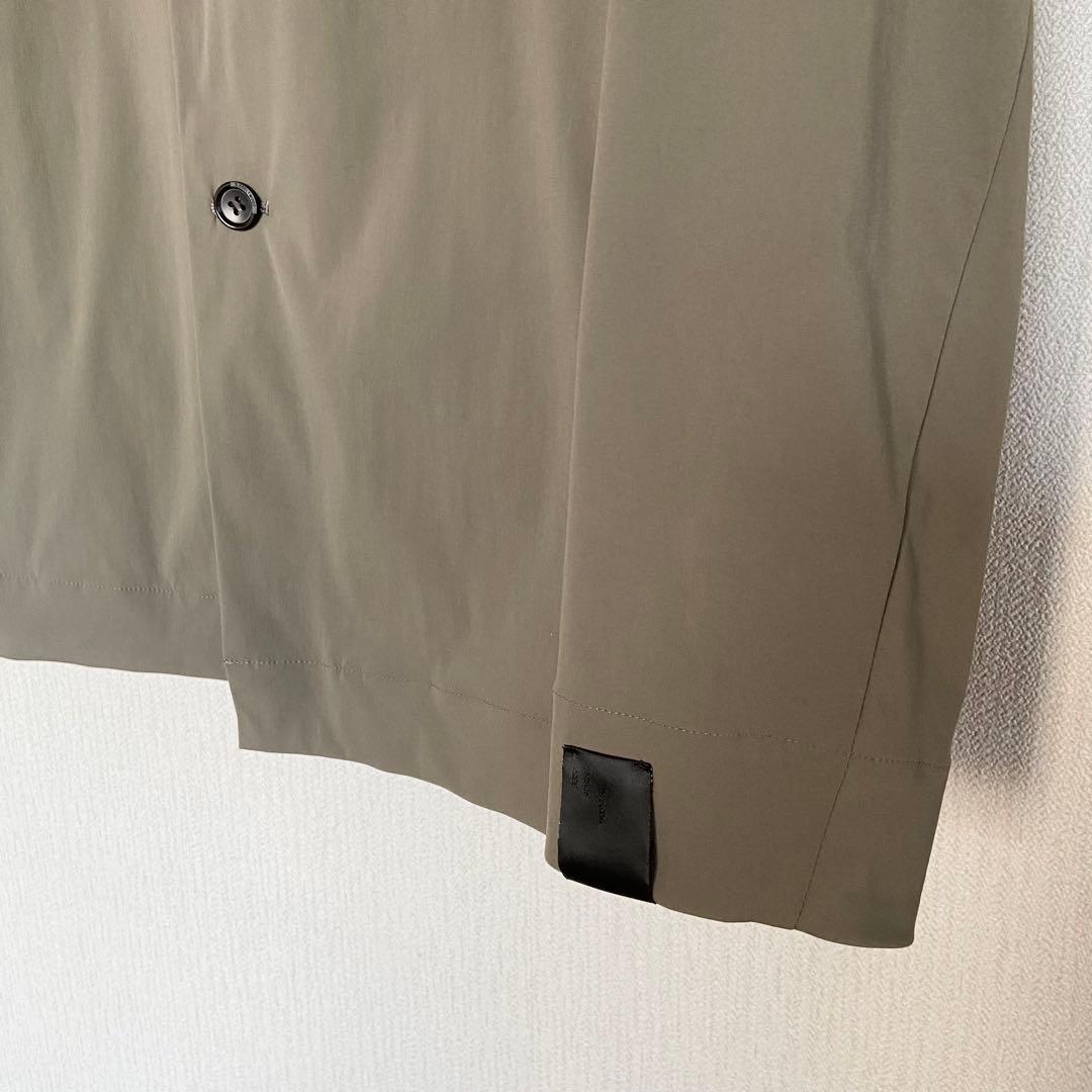 N.HOOLYWOOD ジャケット サイズ36