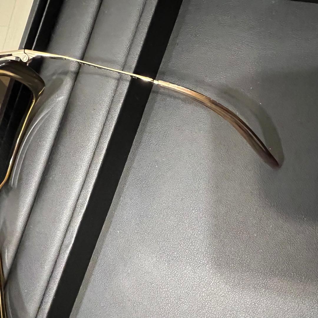 ヴィンテージGUCCI サングラス GG 1423/S