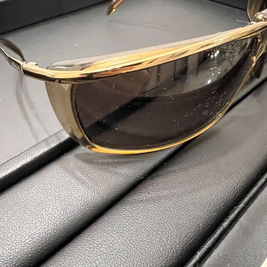 ヴィンテージGUCCI サングラス GG 1423/S