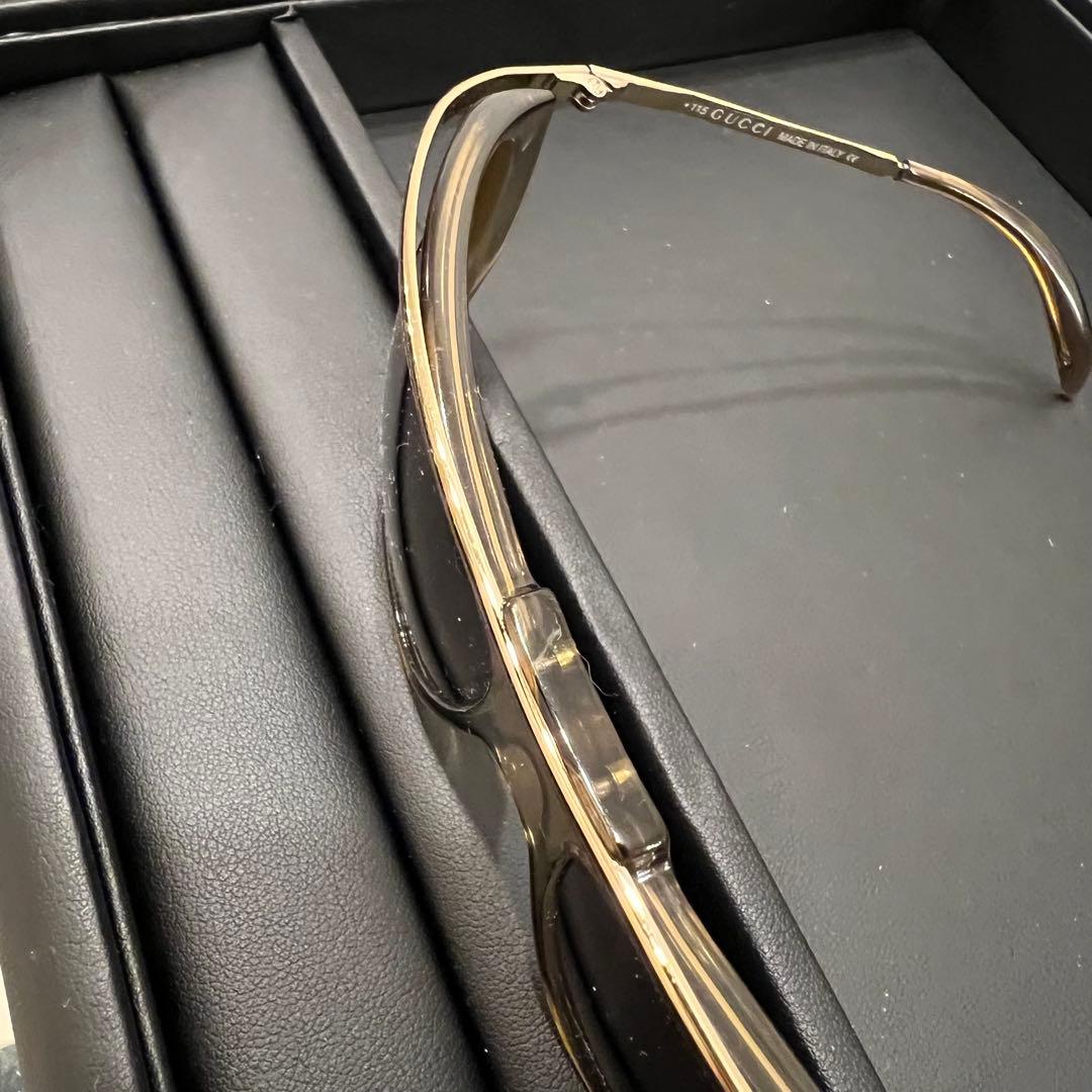 ヴィンテージGUCCI サングラス GG 1423/S