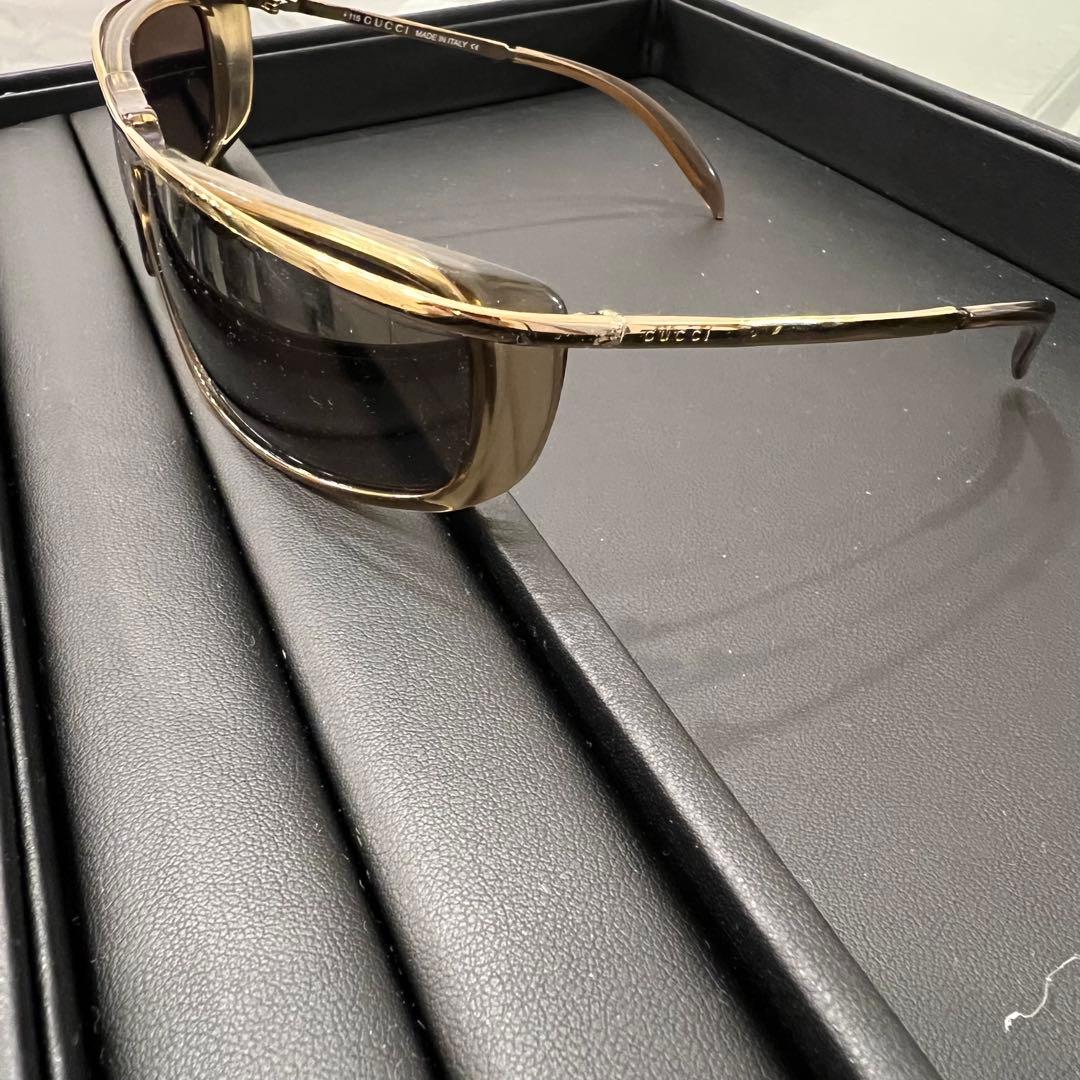 ヴィンテージGUCCI サングラス GG 1423/S
