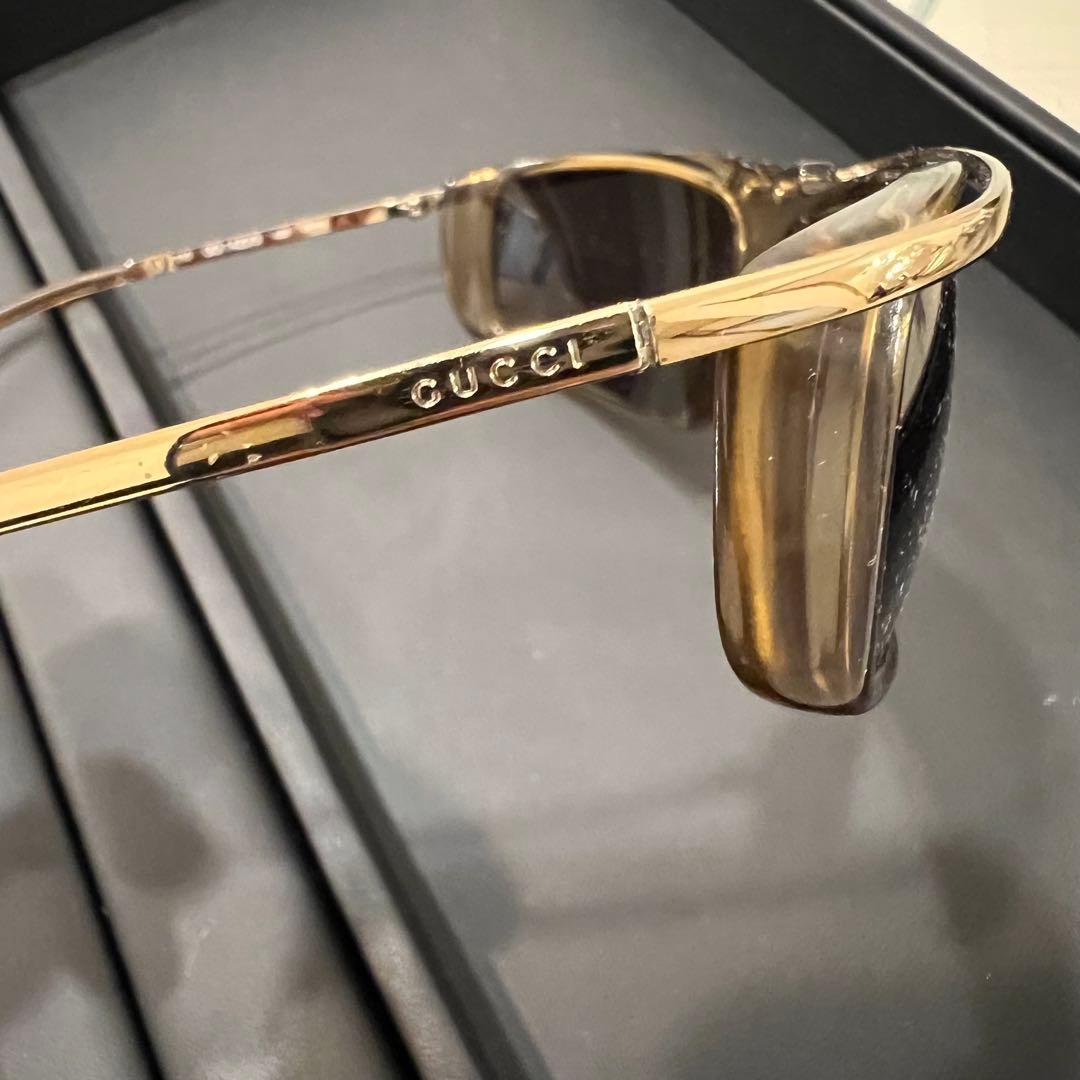ヴィンテージGUCCI サングラス GG 1423/S