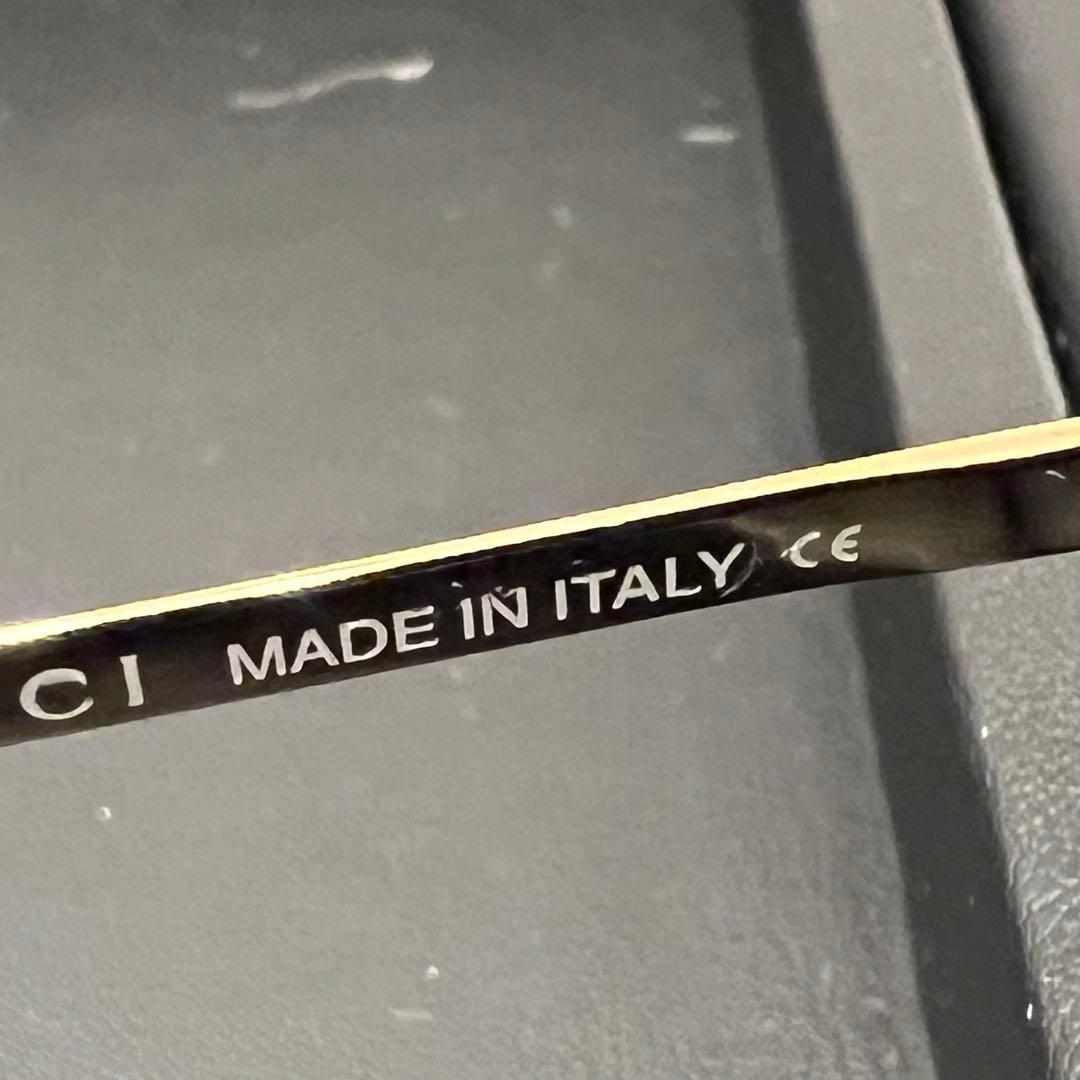 ヴィンテージGUCCI サングラス GG 1423/S