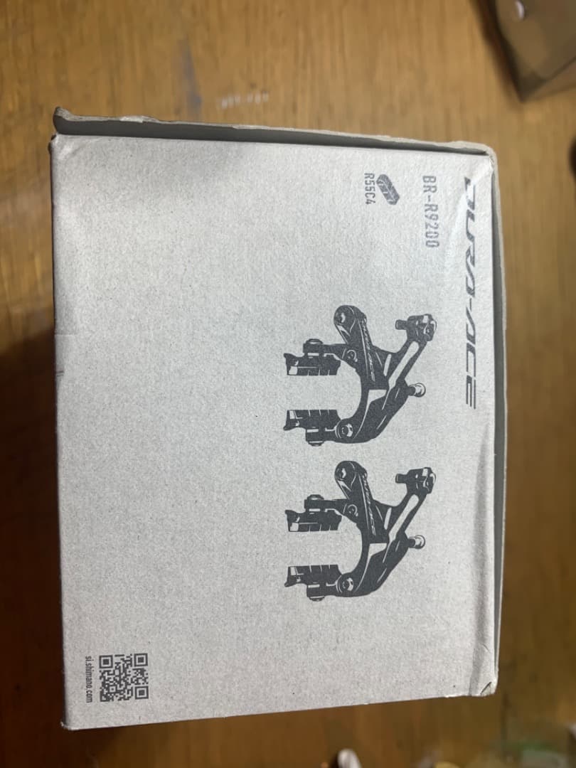 DURA-ACE BR-R9200 デュラエース