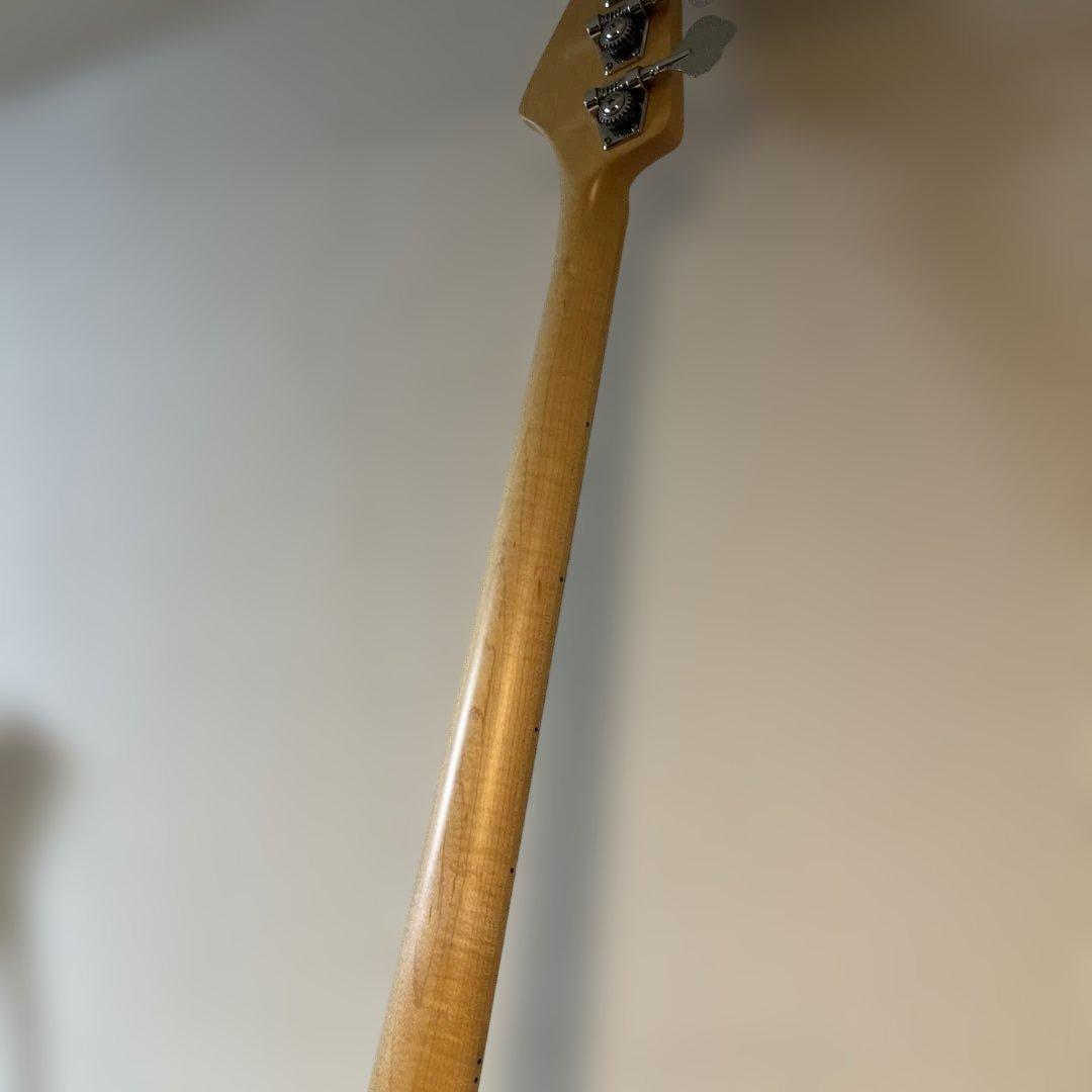 Bacchus ベース WJB-330M/SW