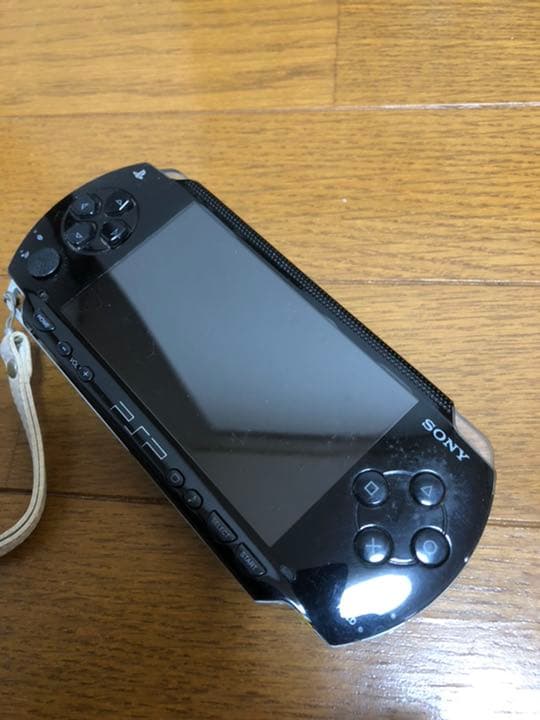 Wii本体他コントローラー一式＆PSP本体