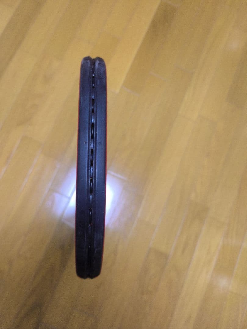YONEX VCORE 100 テニスラケット2018年モデル (G4 3/8)