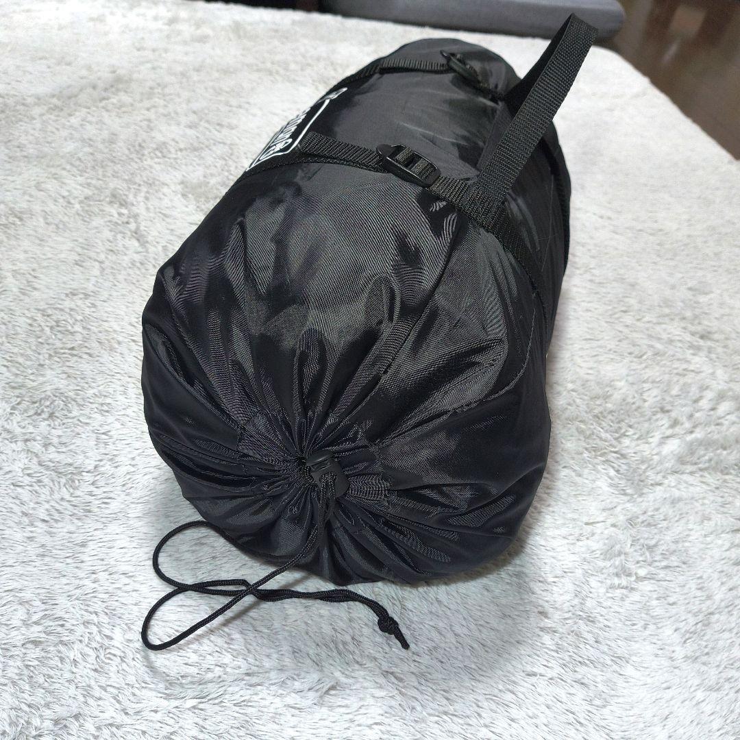 m*n様 極美品　完品　Coleman　ツーリングドームLx+　キャノピーポール
