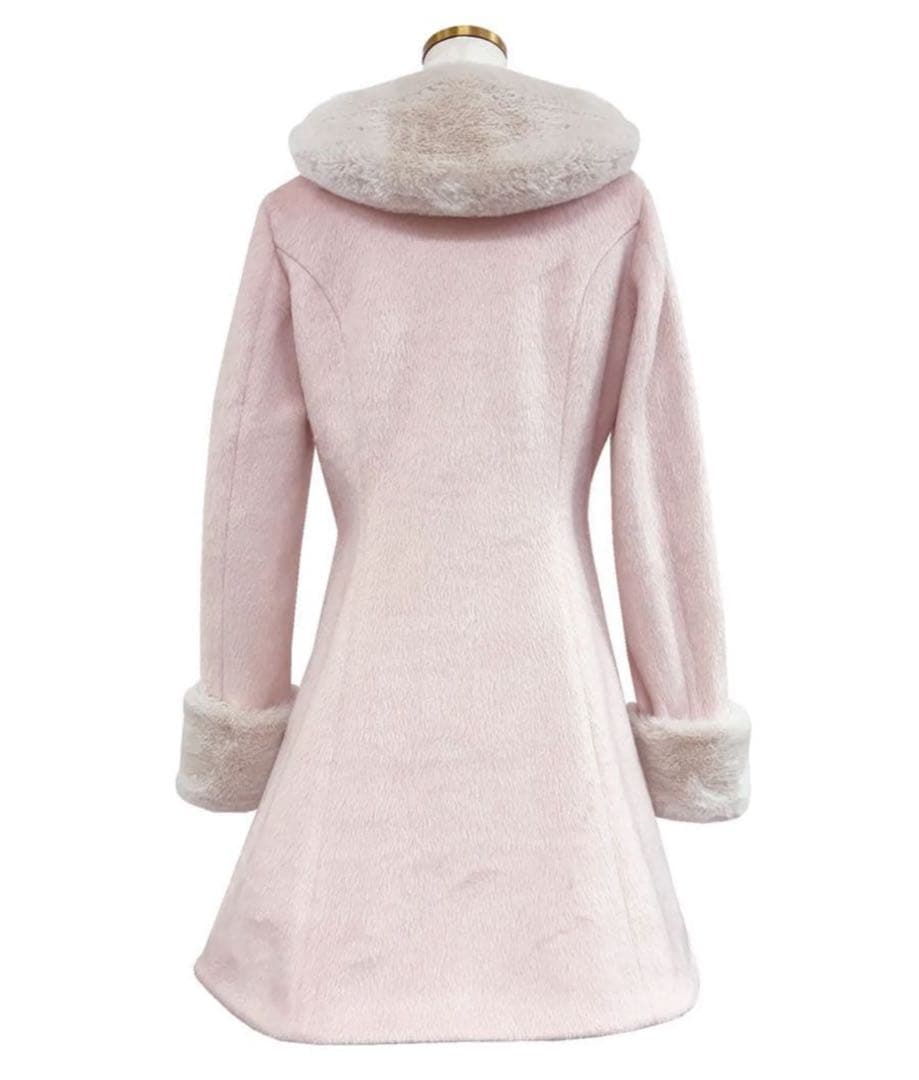 ロゼミューズ tippet set flare coat ロゼミュ 大谷映美里