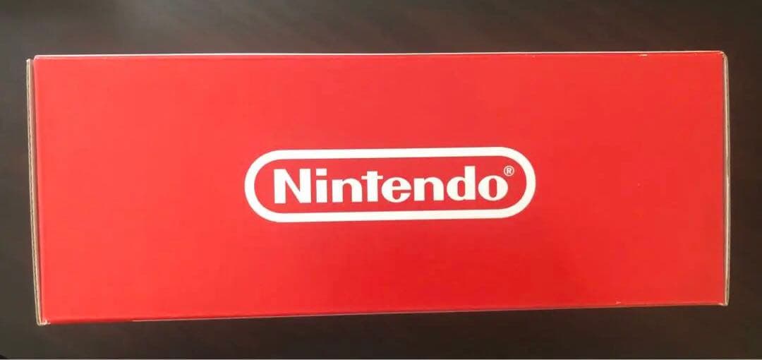 【新品未開封品】Nintendo Switch ライト　コーラル
