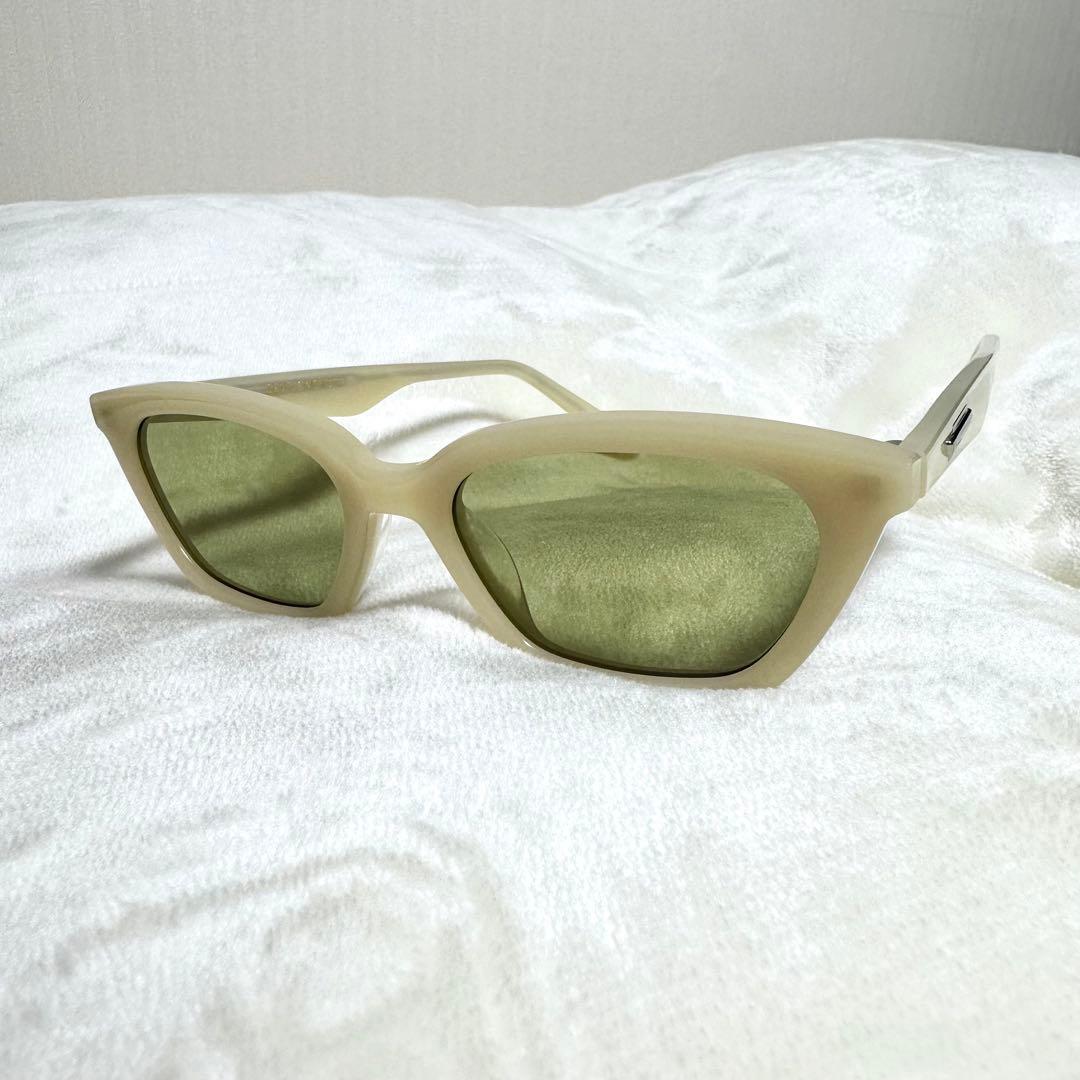 GENTLE MONSTER Loti Y1 サングラス