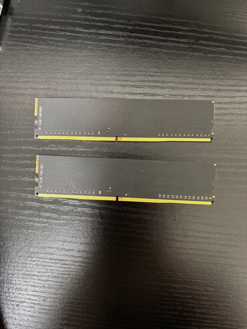 CFD STANDARD DDR4 3200MHz 16GB(8GB×2)