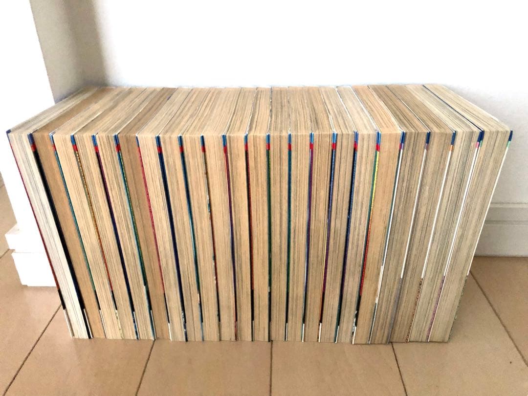篠原千絵　海の闇月の影　霧の森ホテル　刻だまりの姫　他34冊