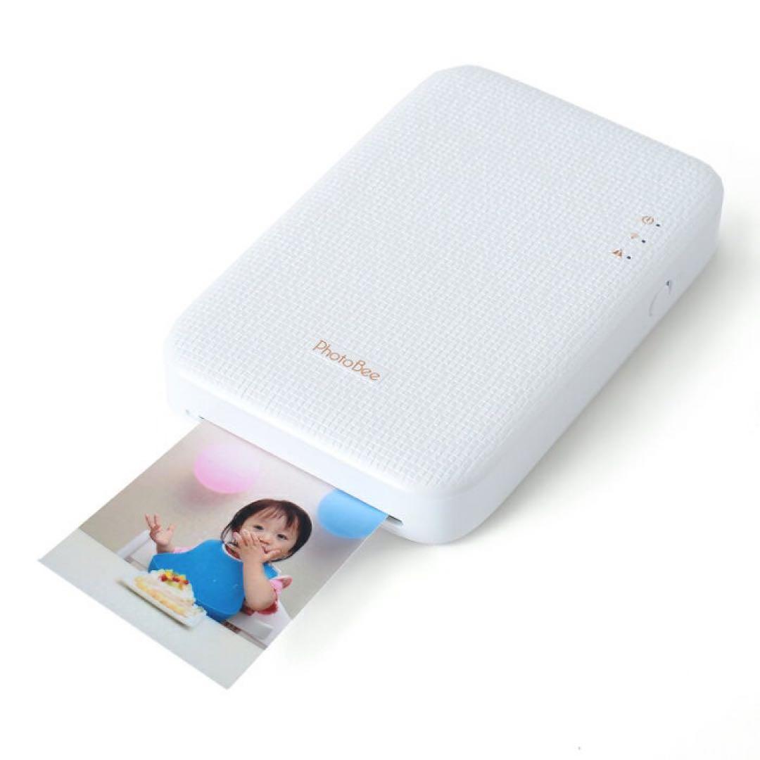 PhotoBee 専用カートリッジ　3箱セット