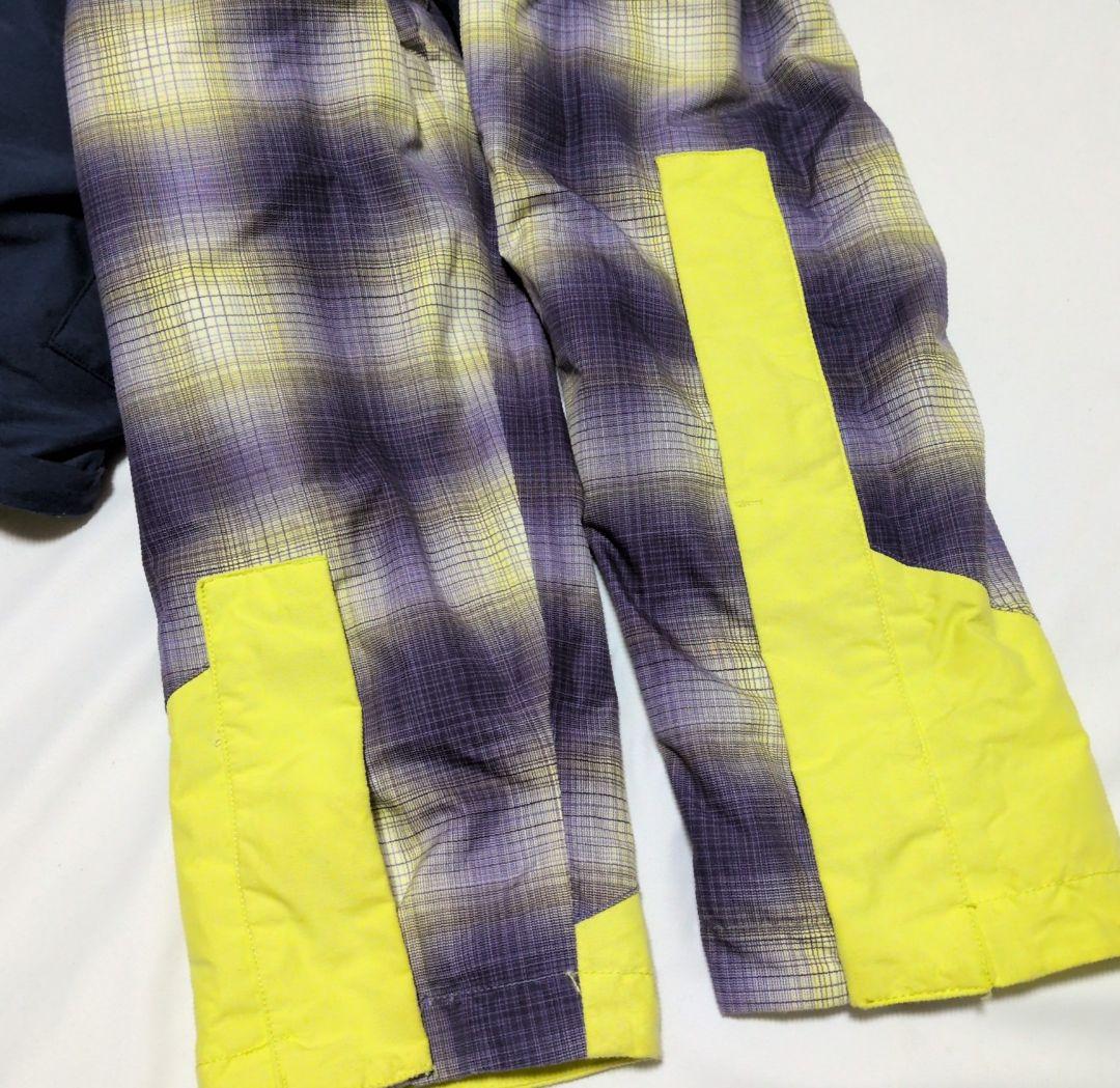 BURTON DRYRIDE スノーボードジャケット MB ZOOM JK S