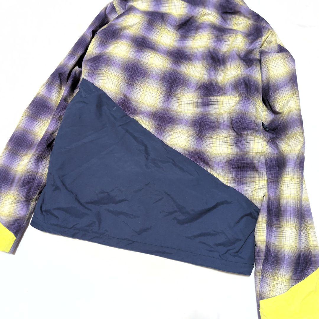 BURTON DRYRIDE スノーボードジャケット MB ZOOM JK S