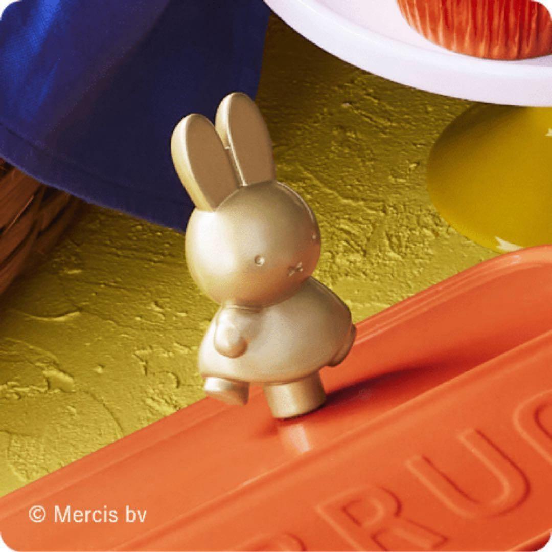 【新品】ブルーノミッフィー　コンパクトホットプレート　BRUNO